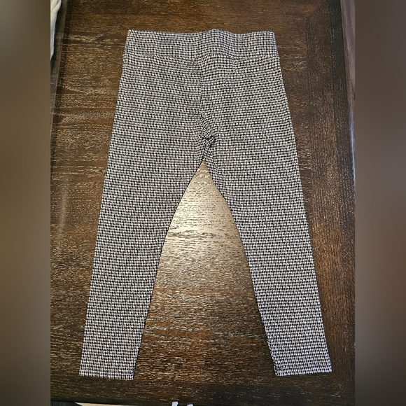 Philosophy Repluclic Capri Length Tights M - Picture 2 of 4